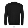 NELSON MEN SWEAT-SHIRT COL ROND FRENCH TERRY HOMME