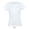 MISS TEE-SHIRT FEMME