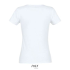 MISS TEE-SHIRT FEMME