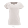 MILO WOMEN TEE-SHIRT FEMME MANCHES COURTES