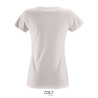 MILO WOMEN TEE-SHIRT FEMME MANCHES COURTES