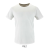 MILO MEN TEE-SHIRT HOMME MANCHES COURTES