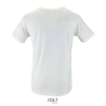 MILO MEN TEE-SHIRT HOMME MANCHES COURTES