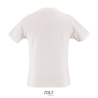 MILO KIDS TEE-SHIRT ENFANT MANCHES COURTES