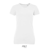 MILLENIUM WOMEN TEE-SHIRT COL ROND FEMME