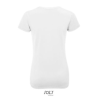 MILLENIUM WOMEN TEE-SHIRT COL ROND FEMME