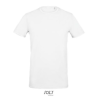 MILLENIUM MEN TEE-SHIRT COL ROND HOMME