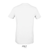 MILLENIUM MEN TEE-SHIRT COL ROND HOMME