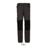 METAL PRO PANTALON BICOLORE WORKWEAR HOMME