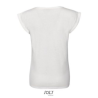 MELBA TEE-SHIRT FEMME COL ROND