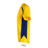 MARACANA KIDS 2 SSL MAILLOT TRAVAILLÉ ENFANT MANCHES COURTES