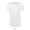 MAGNUM MEN TEE-SHIRT HOMME LONG