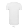 MAGNUM MEN TEE-SHIRT HOMME LONG