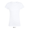 MAGMA WOMEN TEE-SHIRT FEMME POUR LA SUBLIMATION