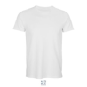 LORIS TEE-SHIRT EN COTON PIQUÉ UNISEXE