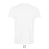 LORIS TEE-SHIRT EN COTON PIQUÉ UNISEXE