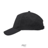 LONGCHAMP CASQUETTE TRICOLORE UNISEXE