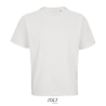 LEGACY TEE-SHIRT OVERSIZE UNISEXE