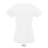 IMPERIAL V WOMEN TEE-SHIRT FEMME COL “V”