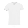 IMPERIAL V MEN TEE-SHIRT HOMME COL “V”