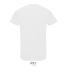 IMPERIAL V MEN TEE-SHIRT HOMME COL “V”