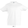 IMPERIAL KIDS TEE-SHIRT ENFANT COL ROND