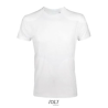 IMPERIAL FIT TEE-SHIRT HOMME COL ROND AJUSTÉ