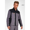 IMPACT PRO BLOUSON BICOLORE WORKWEAR HOMME