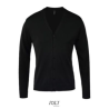 GOLDEN MEN GILET HOMME BOUTONNÉ COL V