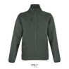 FALCON WOMEN VESTE FEMME ZIPPÉE SOFTSHELL