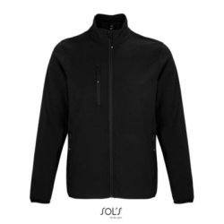 FALCON MEN VESTE HOMME ZIPPÉE SOFTSHELL