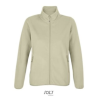 FACTOR WOMEN VESTE MICROPOLAIRE ZIPPÉE FEMME