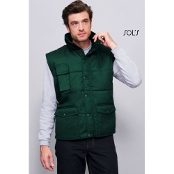 EQUINOX PRO BODYWARMER WORKWEAR