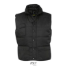 EQUINOX PRO BODYWARMER WORKWEAR