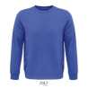 COMET SWEAT-SHIRT UNISEXE COL ROND