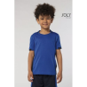 CLASSICO KIDS MAILLOT ENFANT CONTRASTÉ