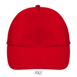 BUZZ CASQUETTE 5 PANNEAUX