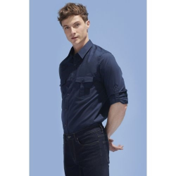 BURMA MEN CHEMISE HOMME