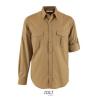 BURMA MEN CHEMISE HOMME