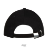 BUFFALO CASQUETTE 6 PANNEAUX