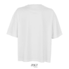 BOXY WOMEN TEE-SHIRT OVERSIZE FEMME