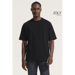 BOXY MEN TEE-SHIRT OVERSIZE HOMME