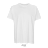 BOXY MEN TEE-SHIRT OVERSIZE HOMME