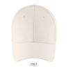 BLAZE CASQUETTE 6 PANNEAUX