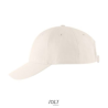 BLAZE CASQUETTE 6 PANNEAUX