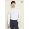 BALTHAZAR MEN CHEMISE EN JERSEY MERCERISÉ HOMME