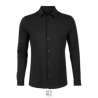 BALTHAZAR MEN CHEMISE EN JERSEY MERCERISÉ HOMME