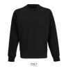 AUTHENTIC SWEAT-SHIRT UNISEXE COL ROND