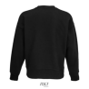 AUTHENTIC SWEAT-SHIRT UNISEXE COL ROND