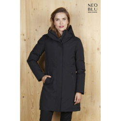 ALFI WOMEN PARKA CHAUDE FEMME